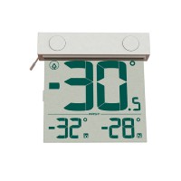 Цифровой оконный термометр RST01289