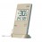 Электронный термометр гигрометр 01596