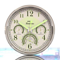 Настенные часы Lumineux RST77749